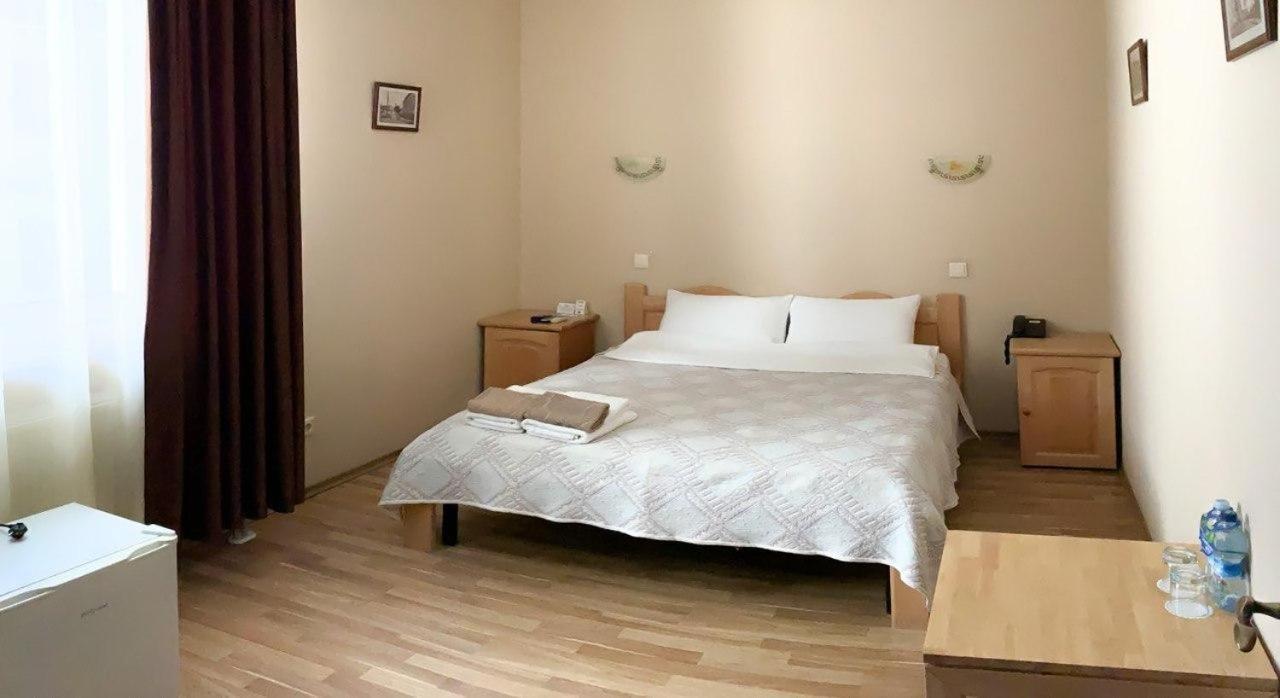Etoile Kharkiv Exterior photo