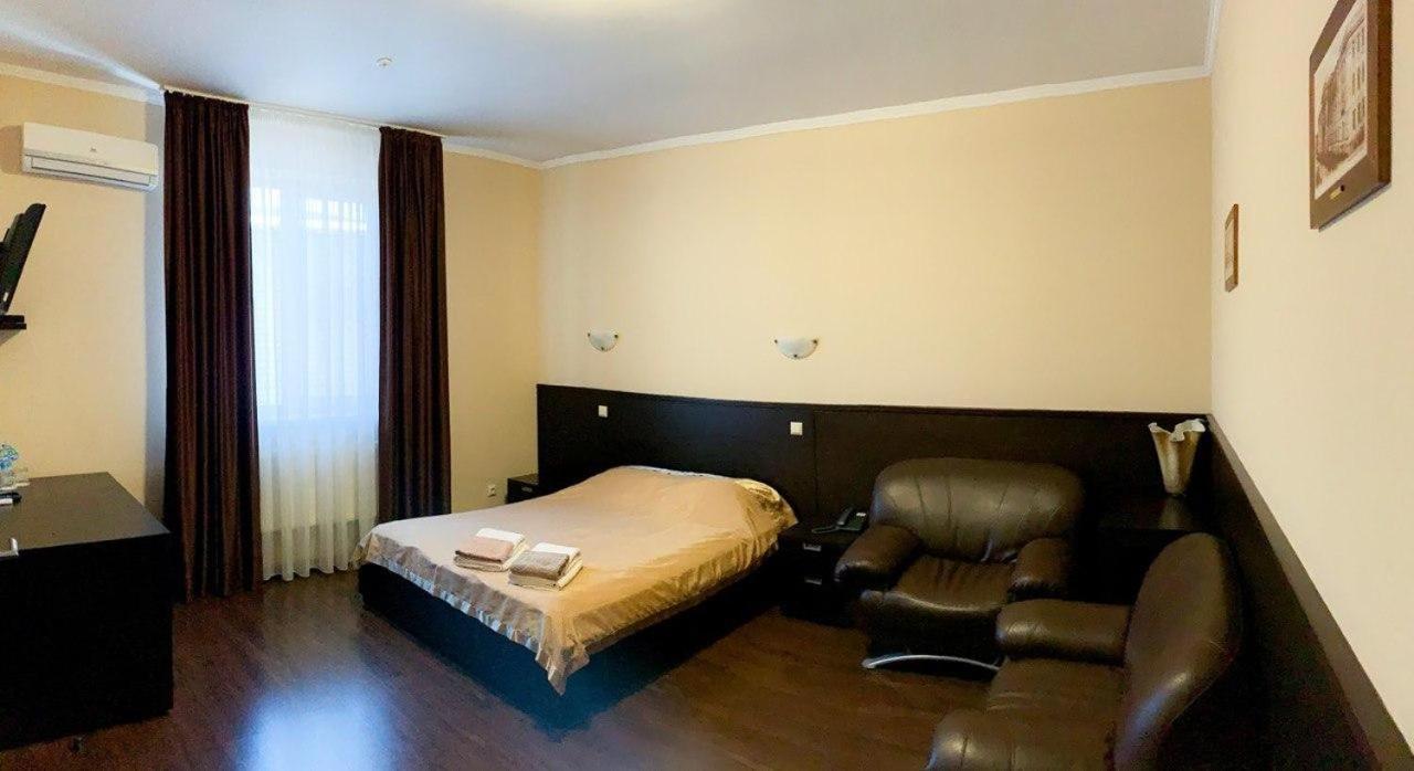 Etoile Kharkiv Exterior photo