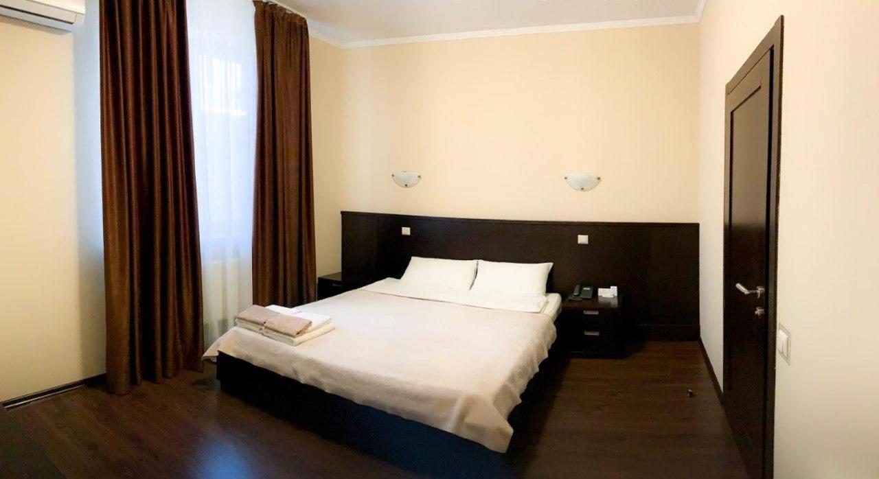 Etoile Kharkiv Exterior photo