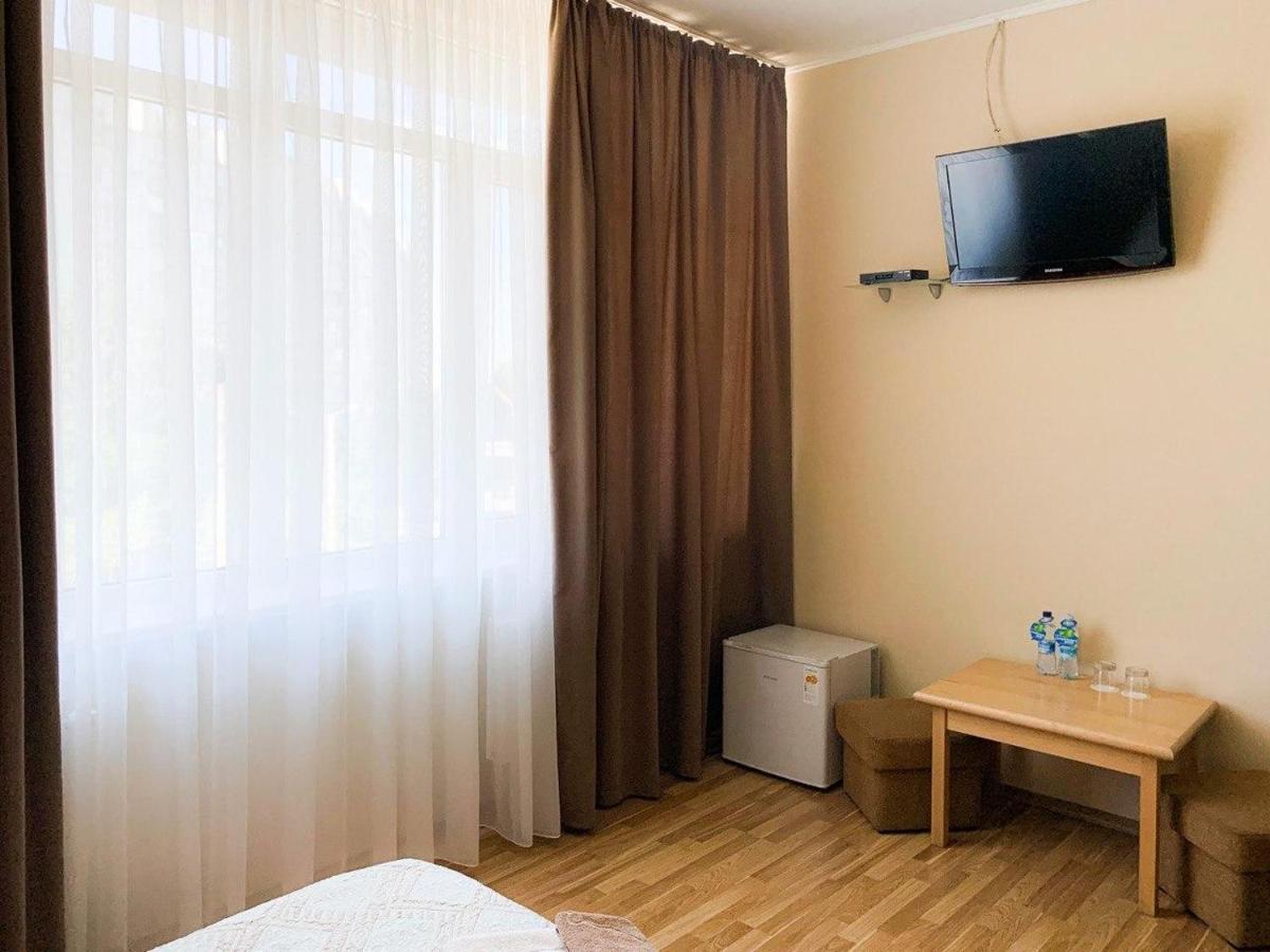 Etoile Kharkiv Exterior photo