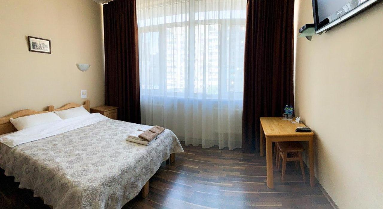Etoile Kharkiv Exterior photo
