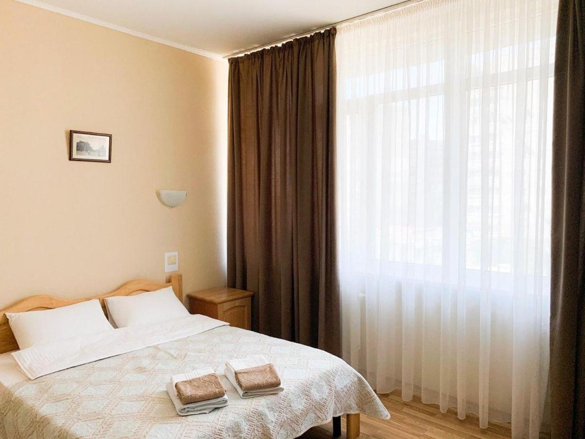 Etoile Kharkiv Exterior photo
