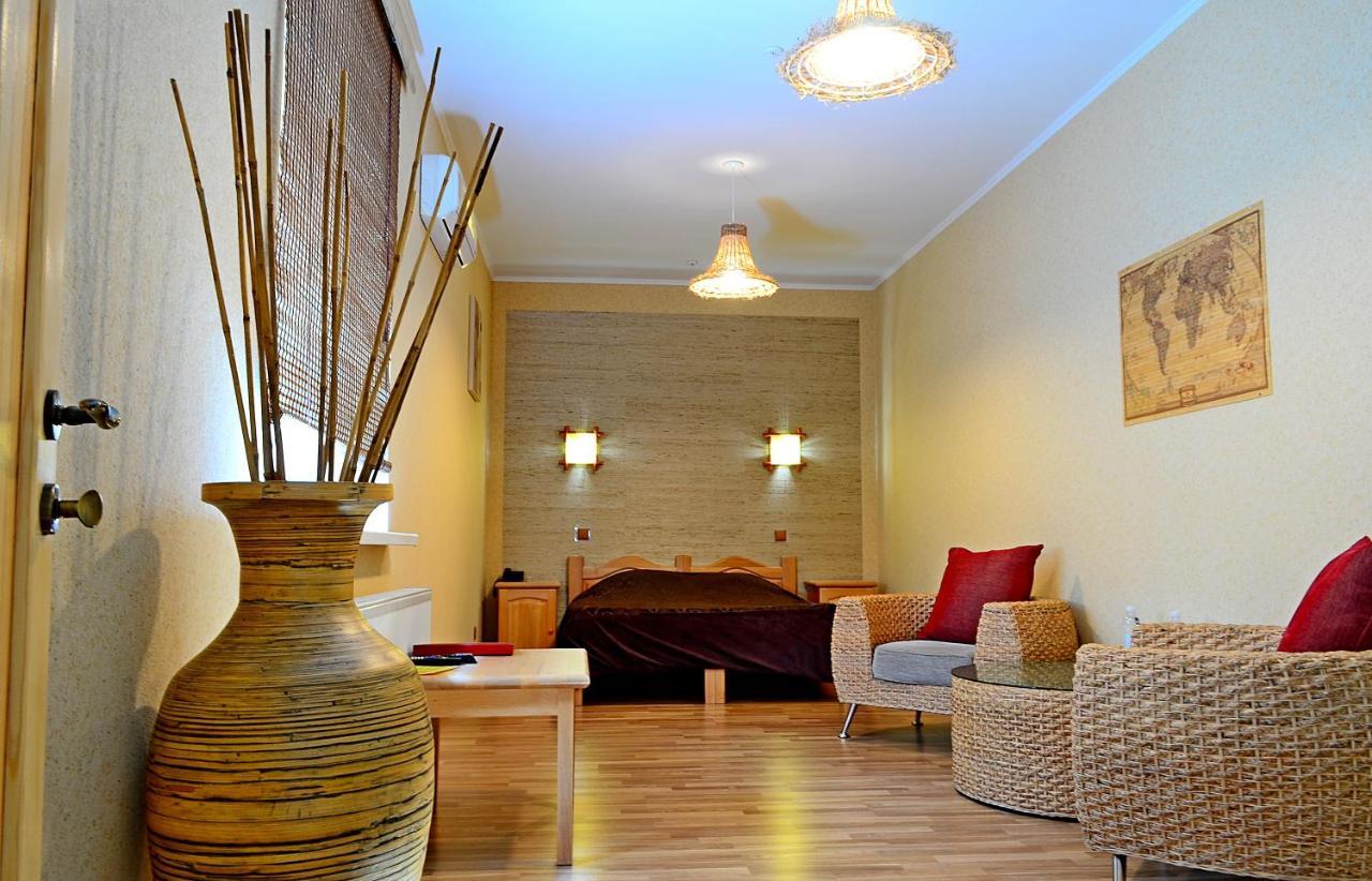 Etoile Kharkiv Exterior photo